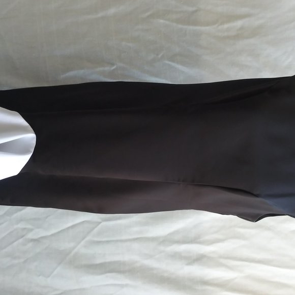 Lindissima Evening Dress with Wrap LH11S229WC - Picture 11 of 14